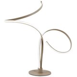  LED stona lampa IVANA LED/5W/230V bež Cene