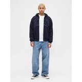 GAP Insulated Sweatshirt with Logo - Mens | Shoptok.si