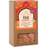 Dal Indian, bio - 300 g