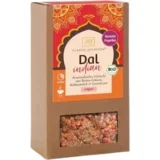 Dal indian, bio - 300 g