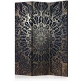  Paravan u 3 dijela - Spider Web (Brown) [Room Dividers] 135x172 | shoptok.hr