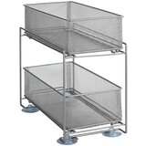 Wenko Metalni stalak s ladicama Metal Holder | shoptok.hr