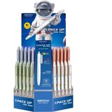 Writech Gel pisalo Space up Pastel, celotno stojalo 70/1 Cene