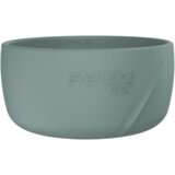 Everyday baby posuda silikonska 2kom, zelena harmony | shoptok.hr