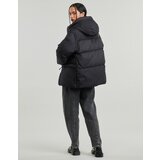 K-Way Puhovke LE VRAI 4.0 AURELE HEAVY WARM Črna | Shoptok.si