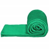  Zelena deka 200 x 220 cm | shoptok.hr