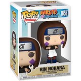Funko Pop Animation Naruto Rin Nohara | Shoptok.si