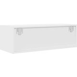TV ormarići 2 kom bijeli 80x31x25,5 cm konstruirano drvo | shoptok.hr