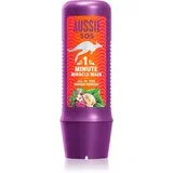 1 Minute Miracle Repair Rescue intenzivna hranilna maska za suhe in poškodovane lase 250 ml