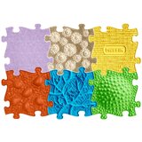 Muffik Set ortopedskih puzli 023-1