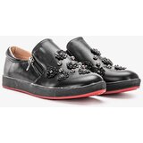 Gemre Black children's sneakers Jorik | ePonuda.com