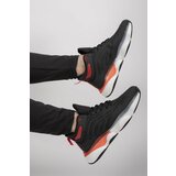 Riccon Tharndaer Men's Sneaker Boots 0012420 Black Red cene