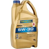 RAVENOL Ulje za motor RNV, 5W-30, 5L | Eponuda.com