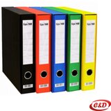 Registrator A4, uski sa kutijom | Eponuda.ba