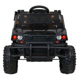  Auto na akumulator Farmer Pick-Up - crna | shoptok.hr