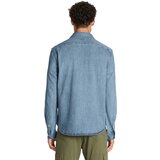 Celio Denim shirt Jambray - Men's | Shoptok.si