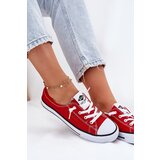 Lee Cooper Women's Fabric Sneakers | Shoptok.si