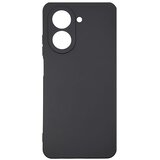 Max Mobile Maska za Xiaomi Redmi A5, TPU Silicone Mikro, crna Cijene