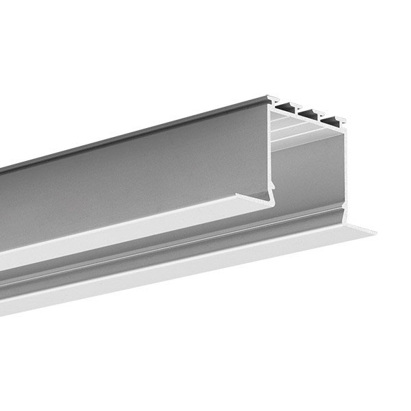 KLUS LED profil LARKO - mat* Cene