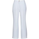 Guess ZOE PANT Bijela Cijene
