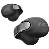 JVC Brezžične slušalke Nearphone s črnimi ušesnimi čepki, (5000510470) Cene