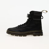 Dr. Martens Sneakers Combs Tech Leather 8 Tie Boot Black EUR 46 Cene