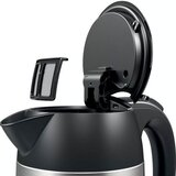 Bosch kuhalo za vodu1.7L Design line, Silver2400W ( TWK3P420 ) | Eponuda.ba