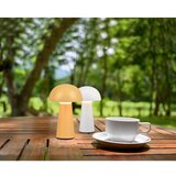 LED zunanja svetilka z USB polnjenjem (višina 22 cm) Lennon - | Shoptok.si