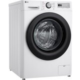LG F4WR4911P pralni stroj 11kg, 1400 a obr/min, razred | Shoptok.si