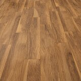 LOGOCLIC vinto laminat hickory marsala (1.285 x 192 x 10 mm, rustikalni pod) + bauhaus jamstvo 20 godina Cijene