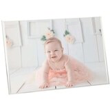vidaXL okviri za fotografije 3 kom za stol srebrni 21 x 29,7 cm mdf | shoptok.hr