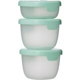 b.box Snack Tubs posoda za shranjevanje živil Forest 3 kos | Shoptok.si