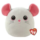 Ty Squishy CATNIP, 22 cm - miš Cijene