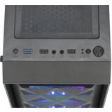 Ig Max kućište N1907-7700 octagon 4F, 700W | ePonuda.com