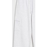 Sinsay Wide leg hlače | shoptok.hr