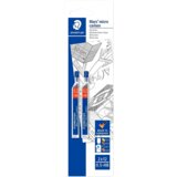Staedtler mine za tehničku olovu stadtler grafitne 0,5mm 2kom Cene