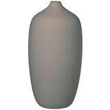 Blomus siva vaza Ceola, visina 25 cm Cijene