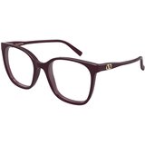 Valentino VG0019O 004 ONE SIZE (53) Vijolična/Kristalna Cene