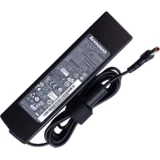 Adapter za laptop 20 V 3.25 A 65W-LE04, Crni