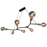 Nordlux Luster na kablu JOSEFINE 7xE27/60W/230V | Eponuda.com
