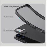  Futrola nillkin super frost pro magnetic za iphone 17 (6.3) crna ( F121390 ) | Eponuda.com