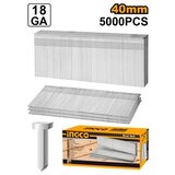 Ingco Ekseri za aku pneumatsku heftalicu 40mm ANA18401 | ePonuda.com