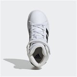Adidas Grand Court Mid K Bijela | shoptok.hr