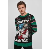 Urban Classics Men's Christmas Sweater Savior | Shoptok.si