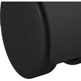  Dizalni kotač 2 pcs Crna 54 mm Željezo i PP | shoptok.hr