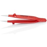 Knipex 92 27 61 VDE pinceta šiljasti, ekstra fini 125 mm | Eponuda.ba