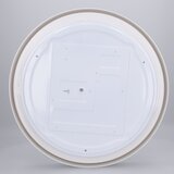  Brilagi - LED prigušiva svetiljka MATTEO LED/48W/230V 3000-6500K prečnik 41 cm taupe + daljinski upravljač | Eponuda.com