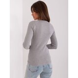 P-M Sweater-PM-SW-PM9750.08P-grey | Shoptok.si