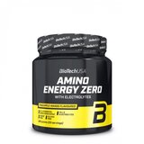 Biotechusa amino energy zero + elektrolytes ananas mango 360g Cene