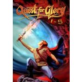 Steam Quest for Glory 1-5 Key GLOBAL Steam Quest for Glory 1-5 Key GLOBAL Slike